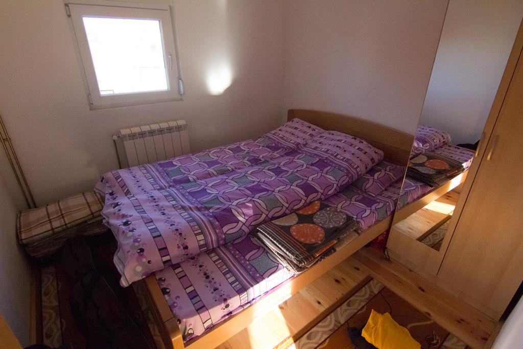 Guest House Happy Zabljak  Exterior photo