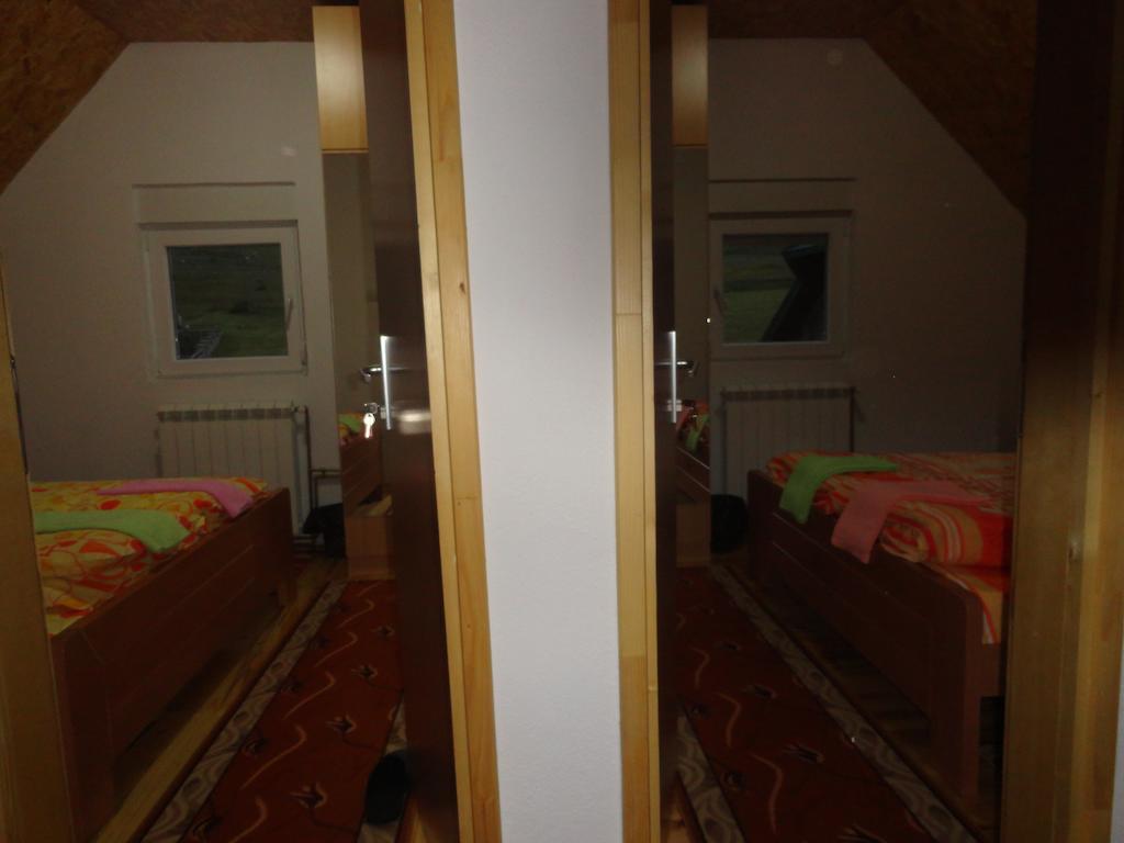 Guest House Happy Zabljak  Room photo