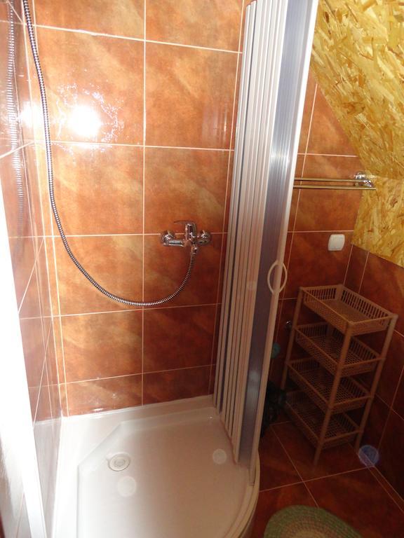 Guest House Happy Zabljak  Room photo