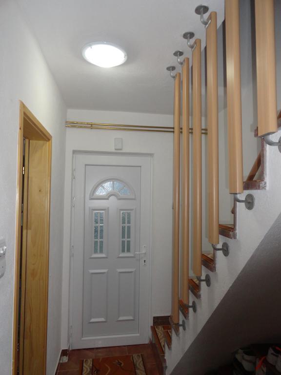 Guest House Happy Zabljak  Exterior photo