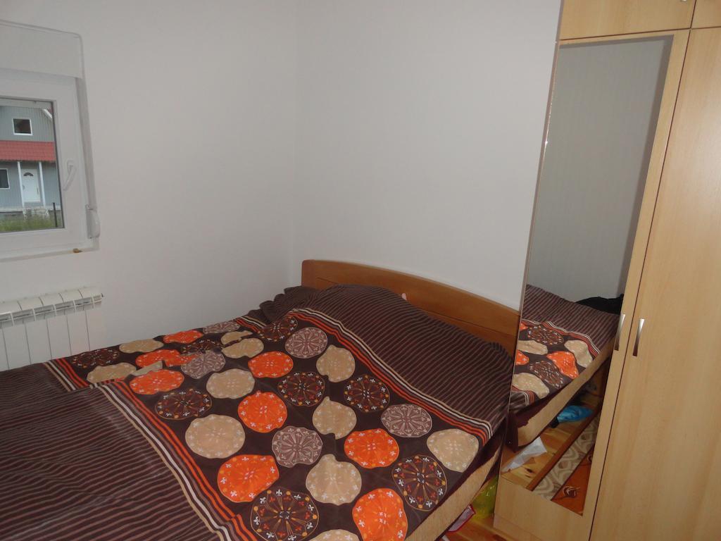 Guest House Happy Zabljak  Room photo